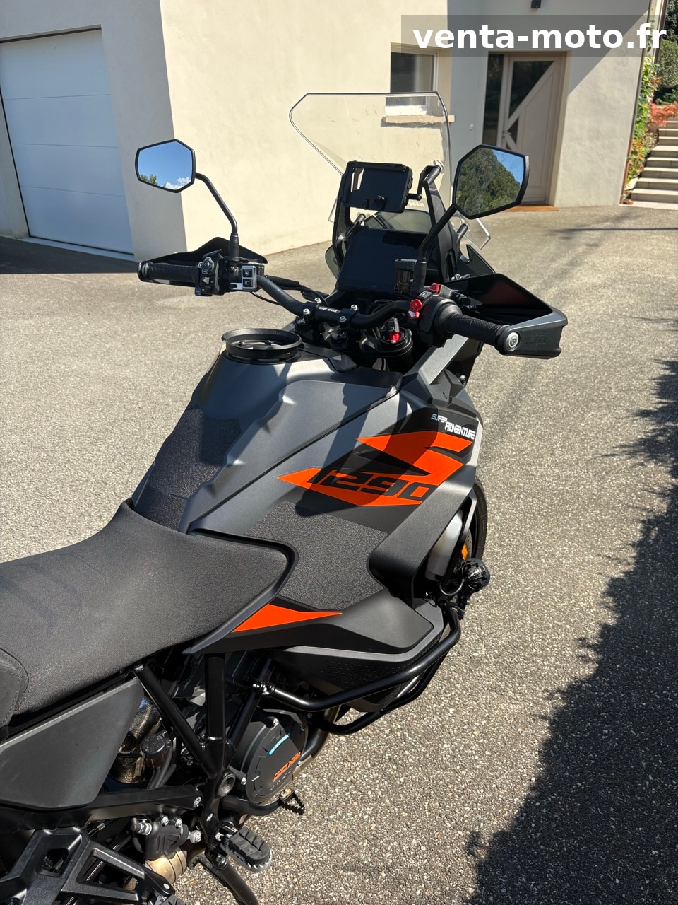 1290 adventure s