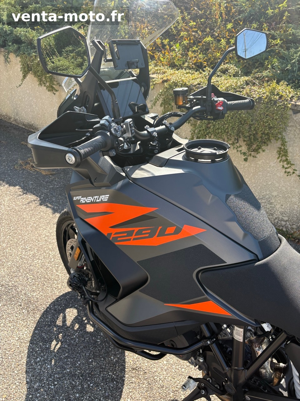 1290 adventure s