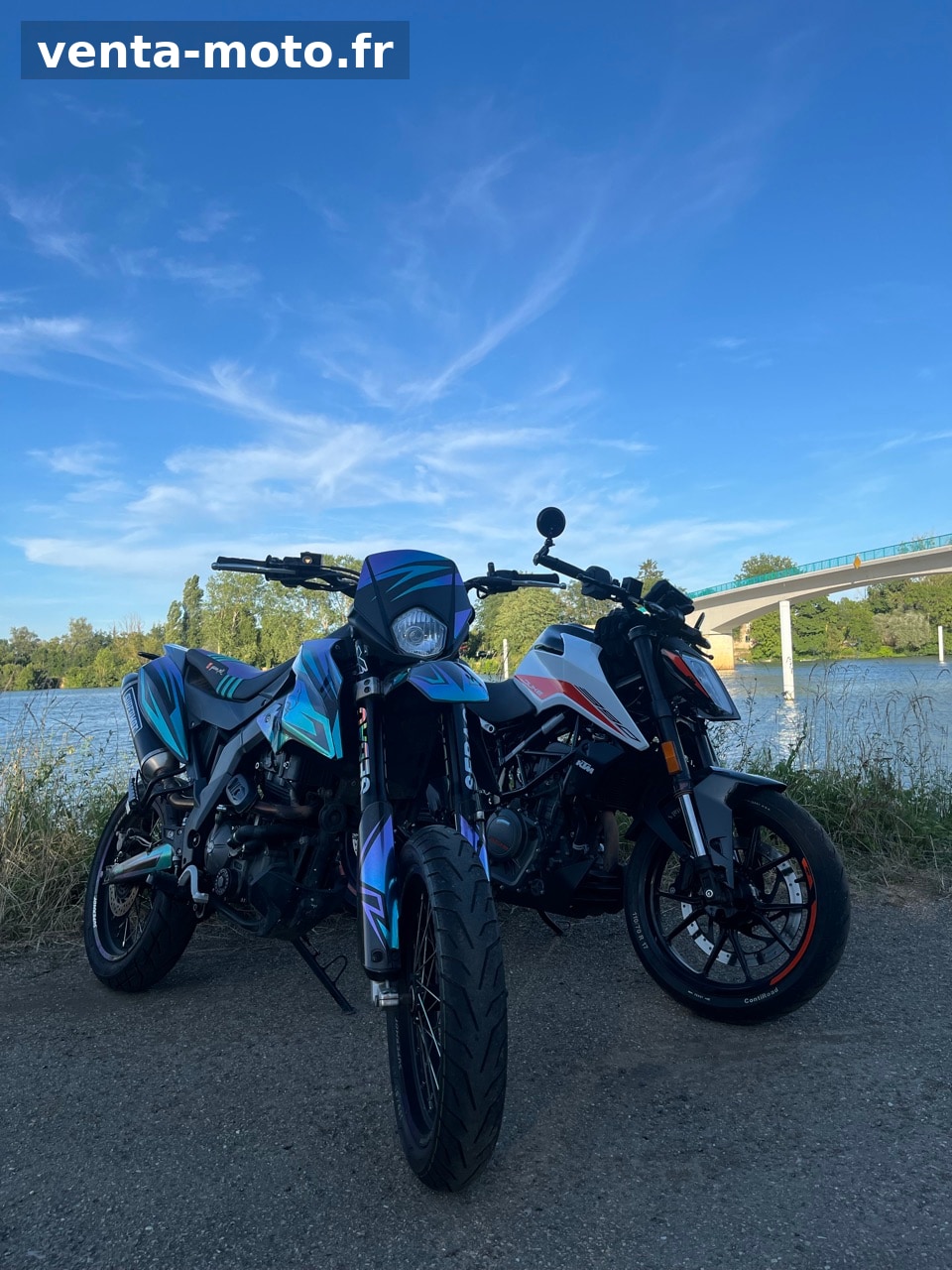 125cc Aprilia SX