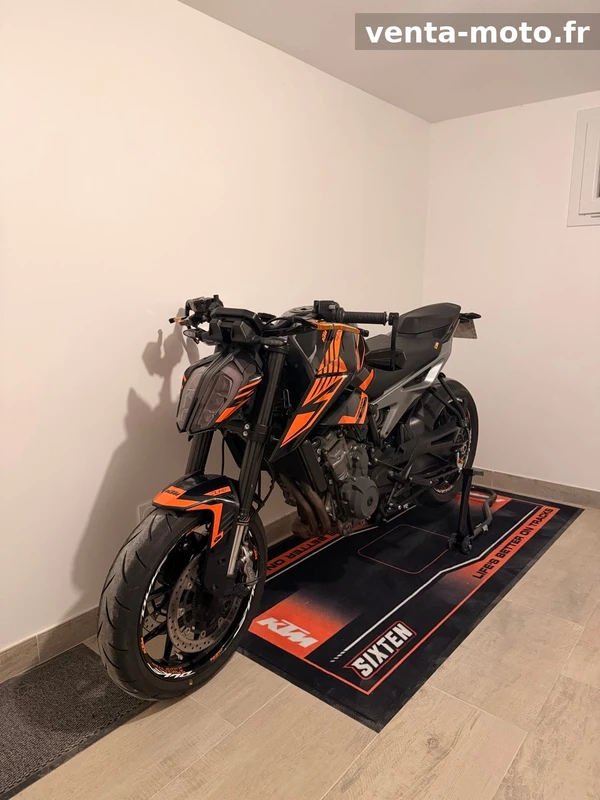 790duke L
