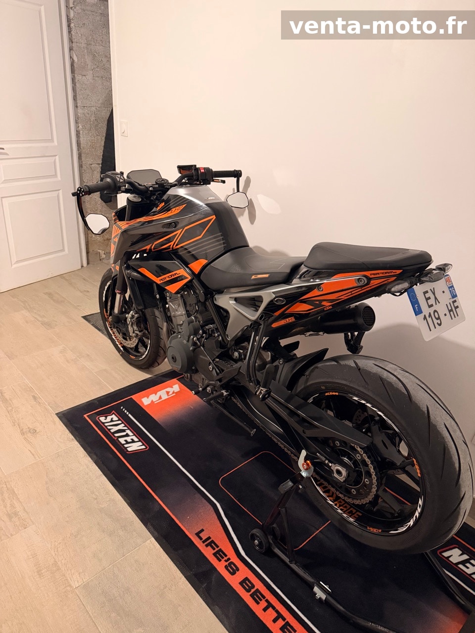 790duke L