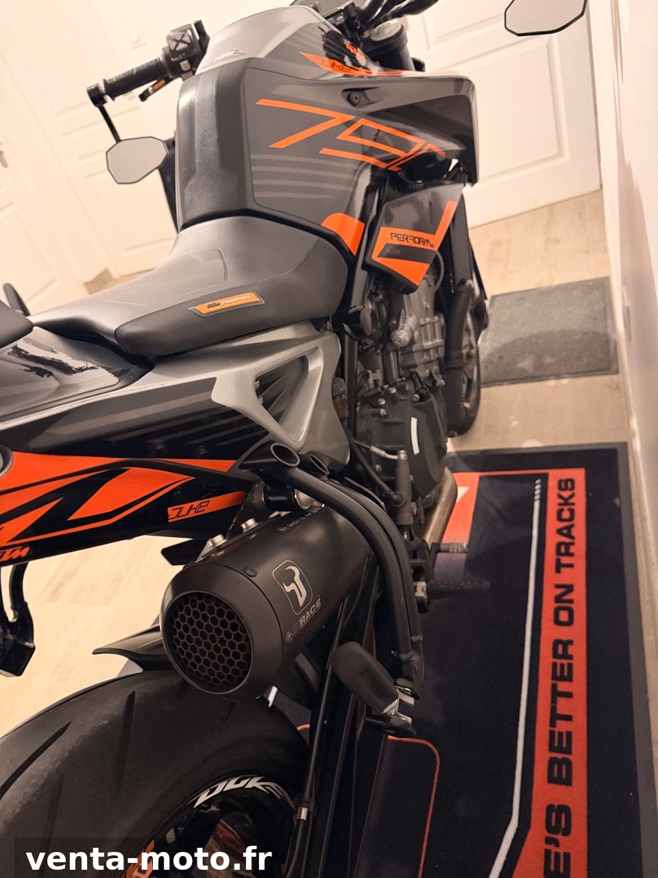 790duke L