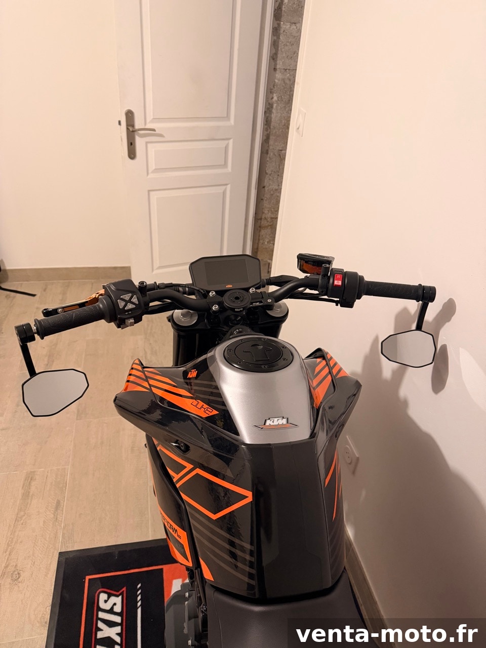 790duke L