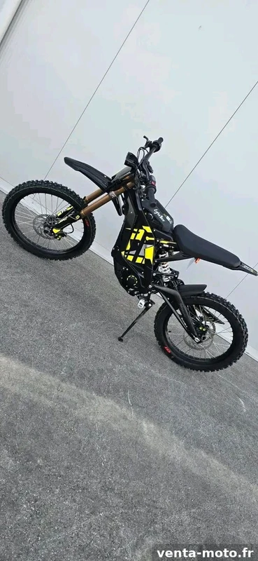 Motocross SURRON LIGHT BEE X 2026