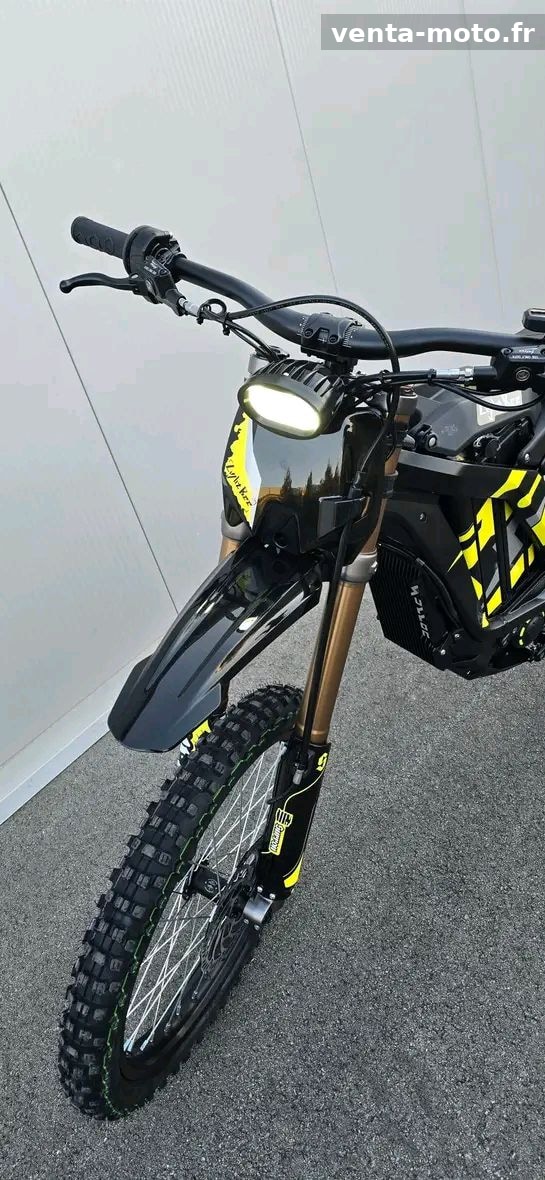 Motocross SURRON LIGHT BEE X 2026