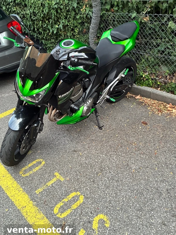 Z800e
