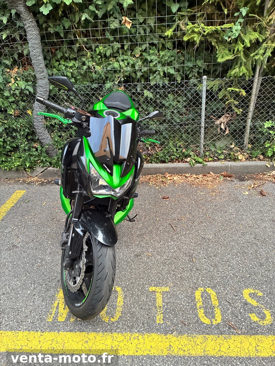 Z800e