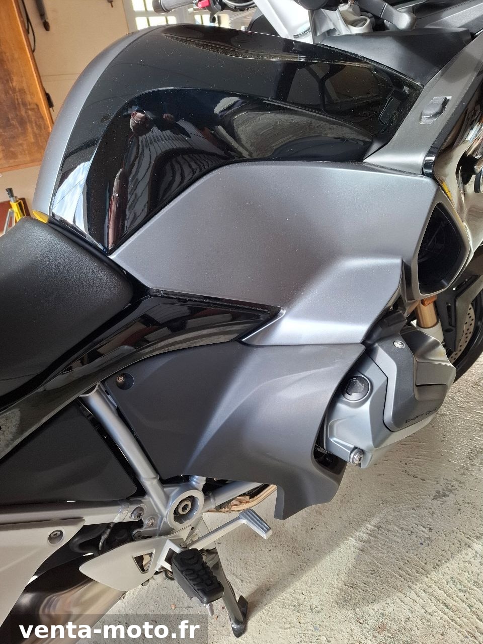 Vendred bmw 1250rt
