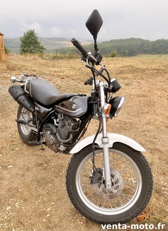 Vanvan 125 (2008)