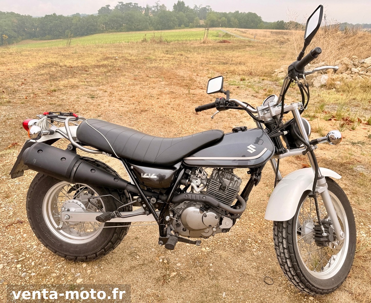 Vanvan 125 (2008)