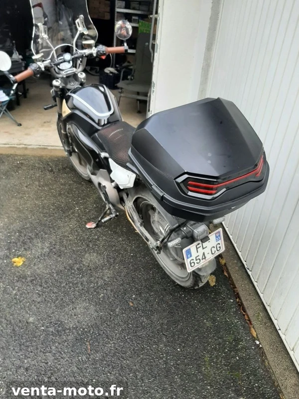 Super soco tc 50