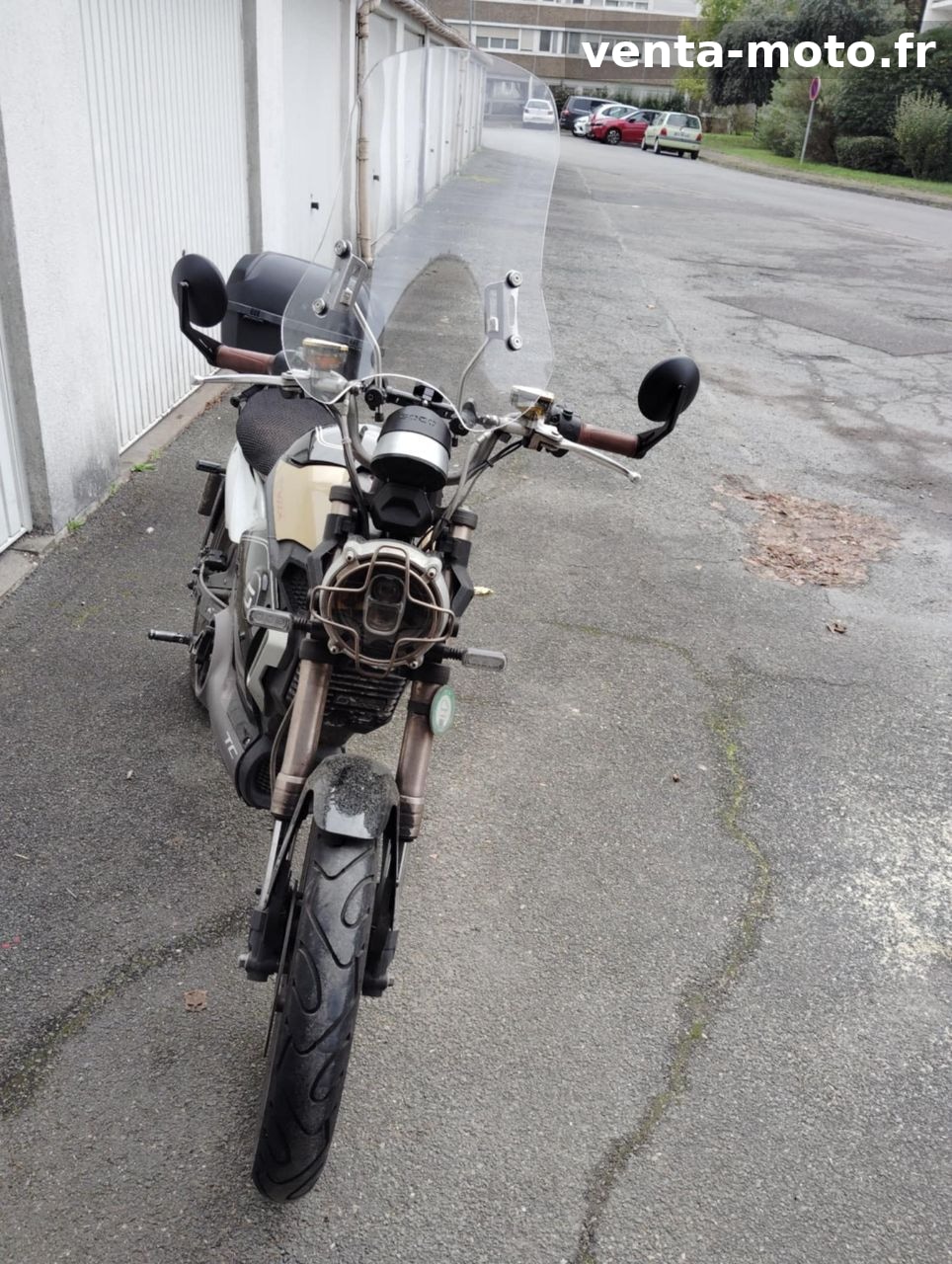 Super soco tc 50