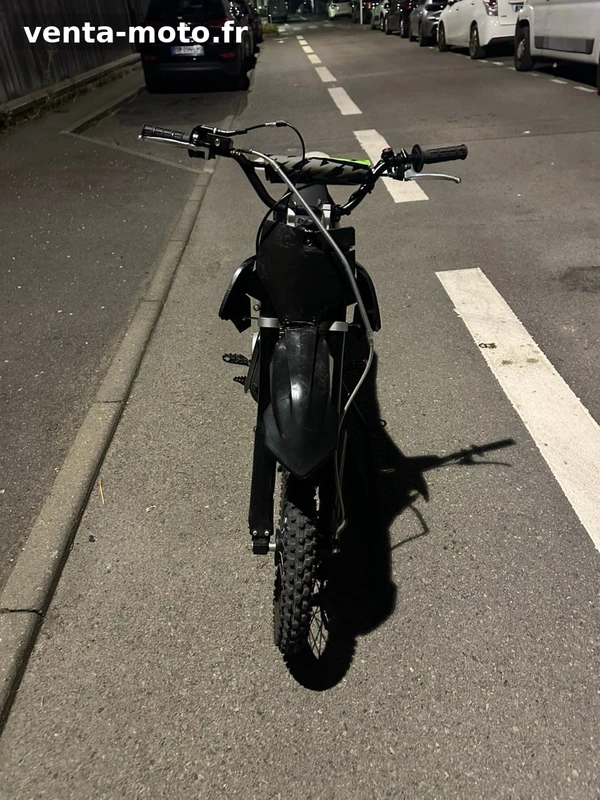 Dirt 150cc