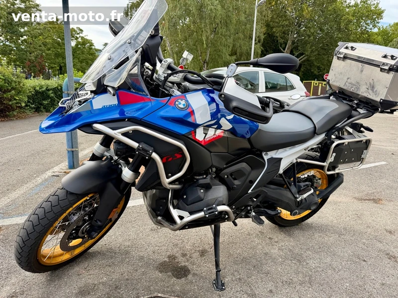BMW R 1300 GS ASA