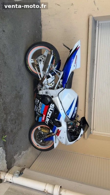 Gsxr 1000 k1