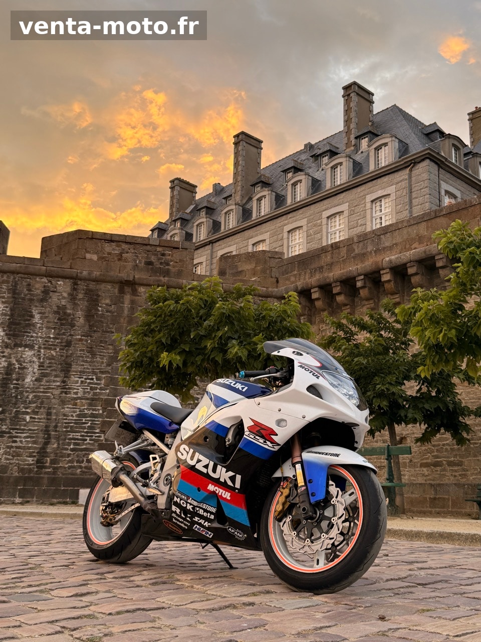 Gsxr 1000 k1