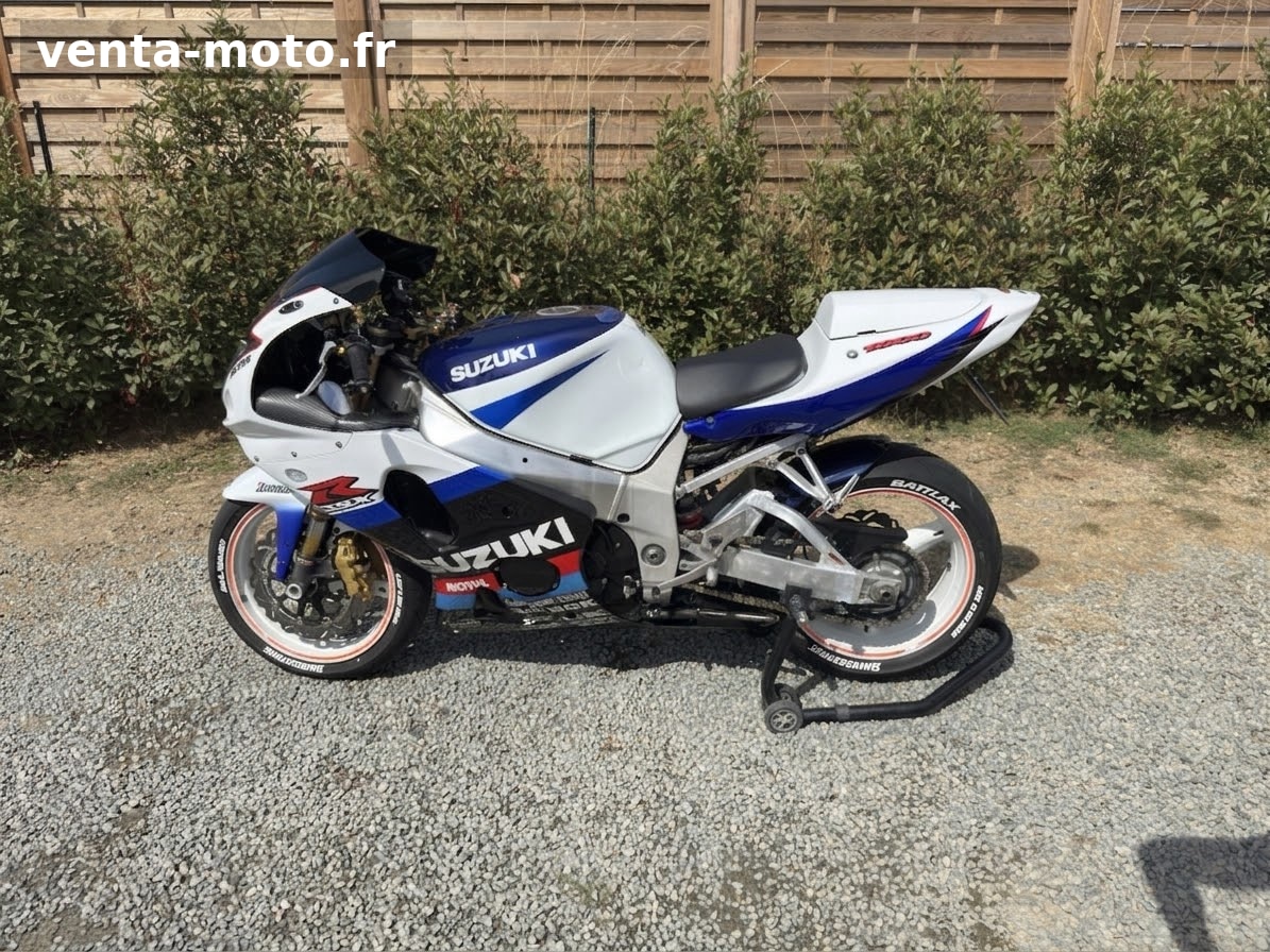Gsxr 1000 k1