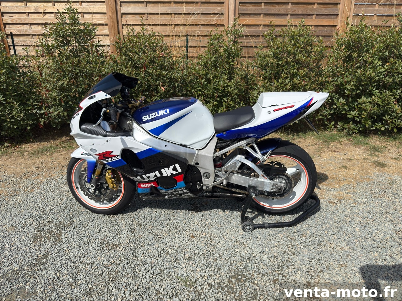 Gsxr 1000 k1