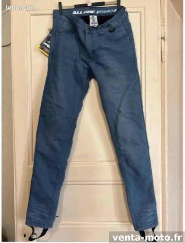Pantalon moto neuf