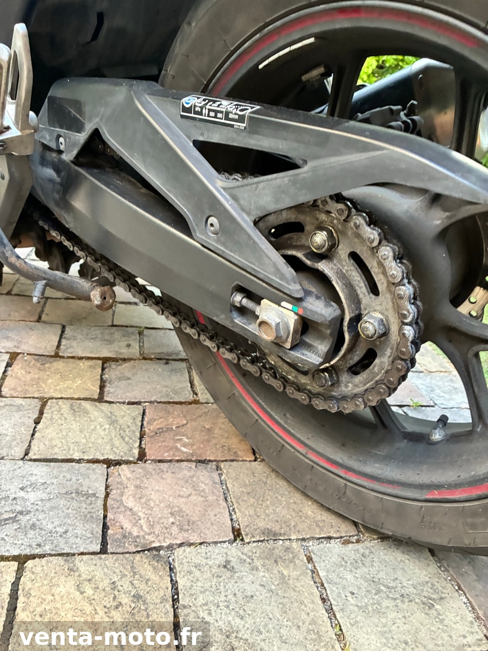 Honda Integra 750