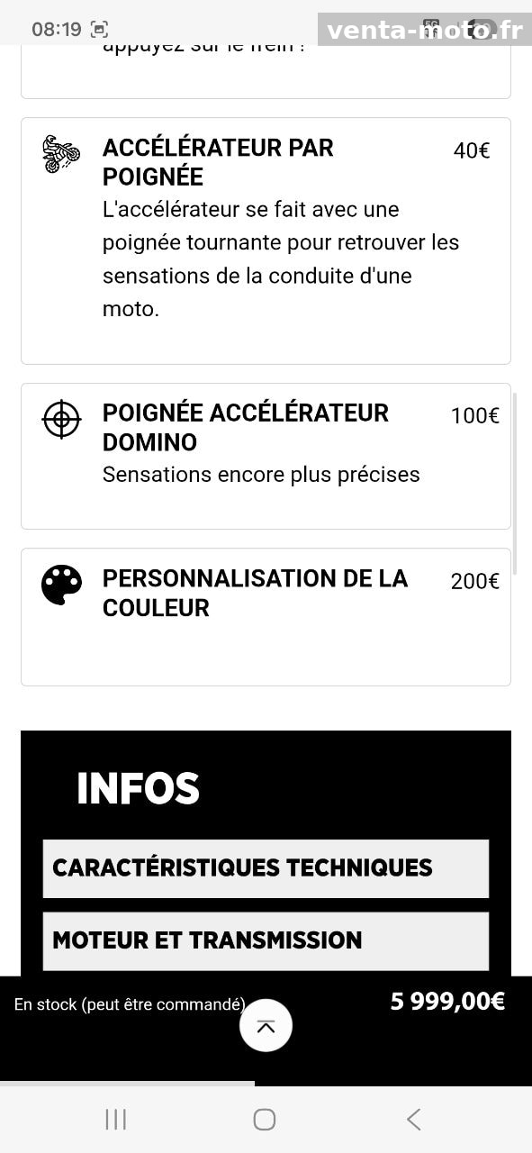 WattEver eMott – Pas une simple trottinette !