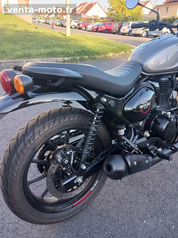 vend moto royal enfield