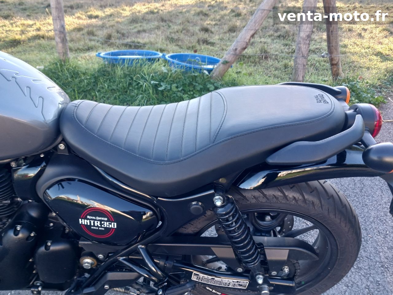 vend moto royal enfield