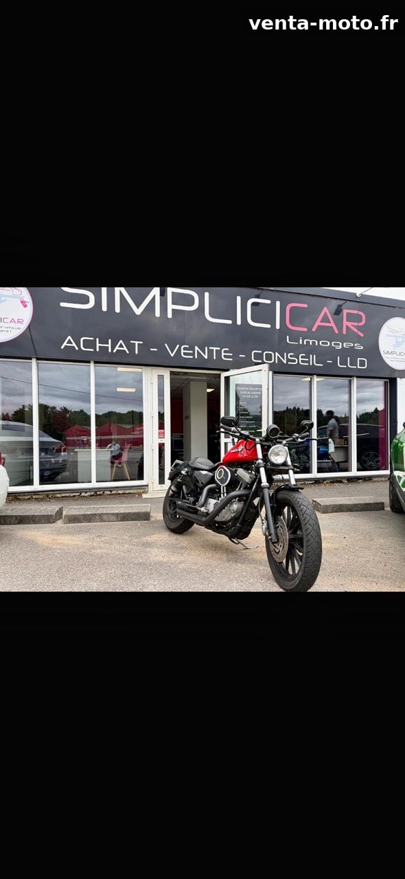 HARLEY DAVINSON SPORTSTER 1200
