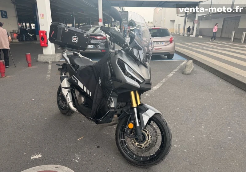 Honda X-adv 750 (2022)