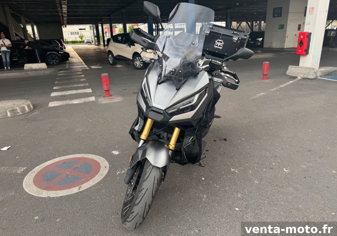 Honda X-adv 750 (2022)