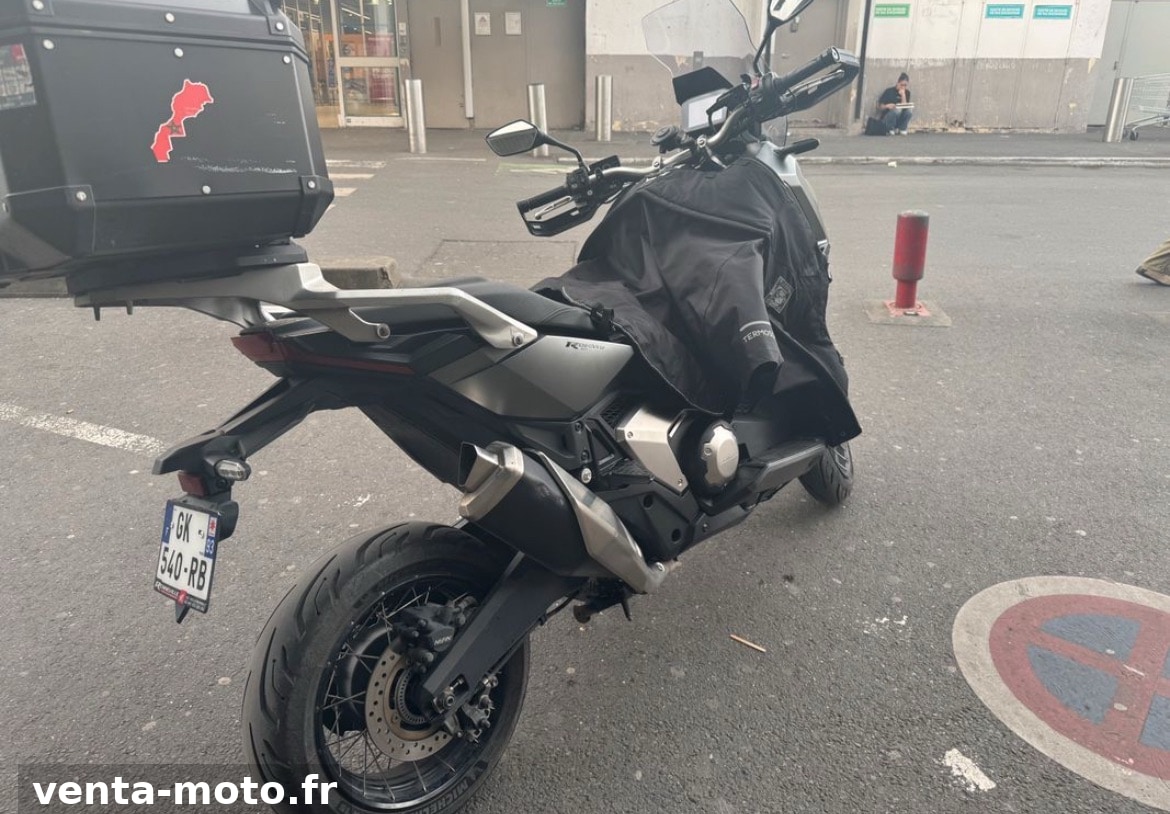 Honda X-adv 750 (2022)