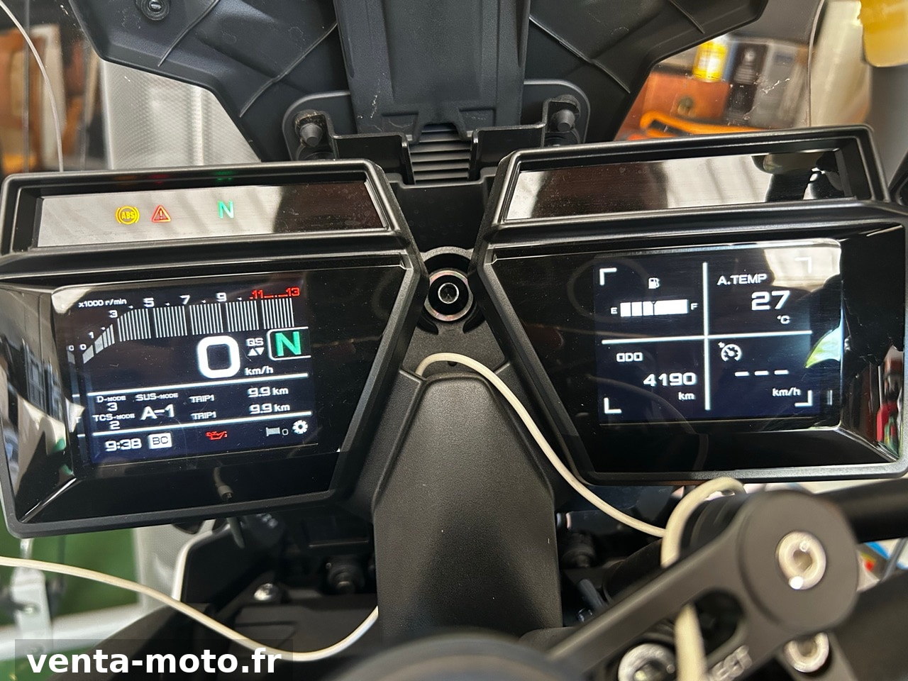 À vendre