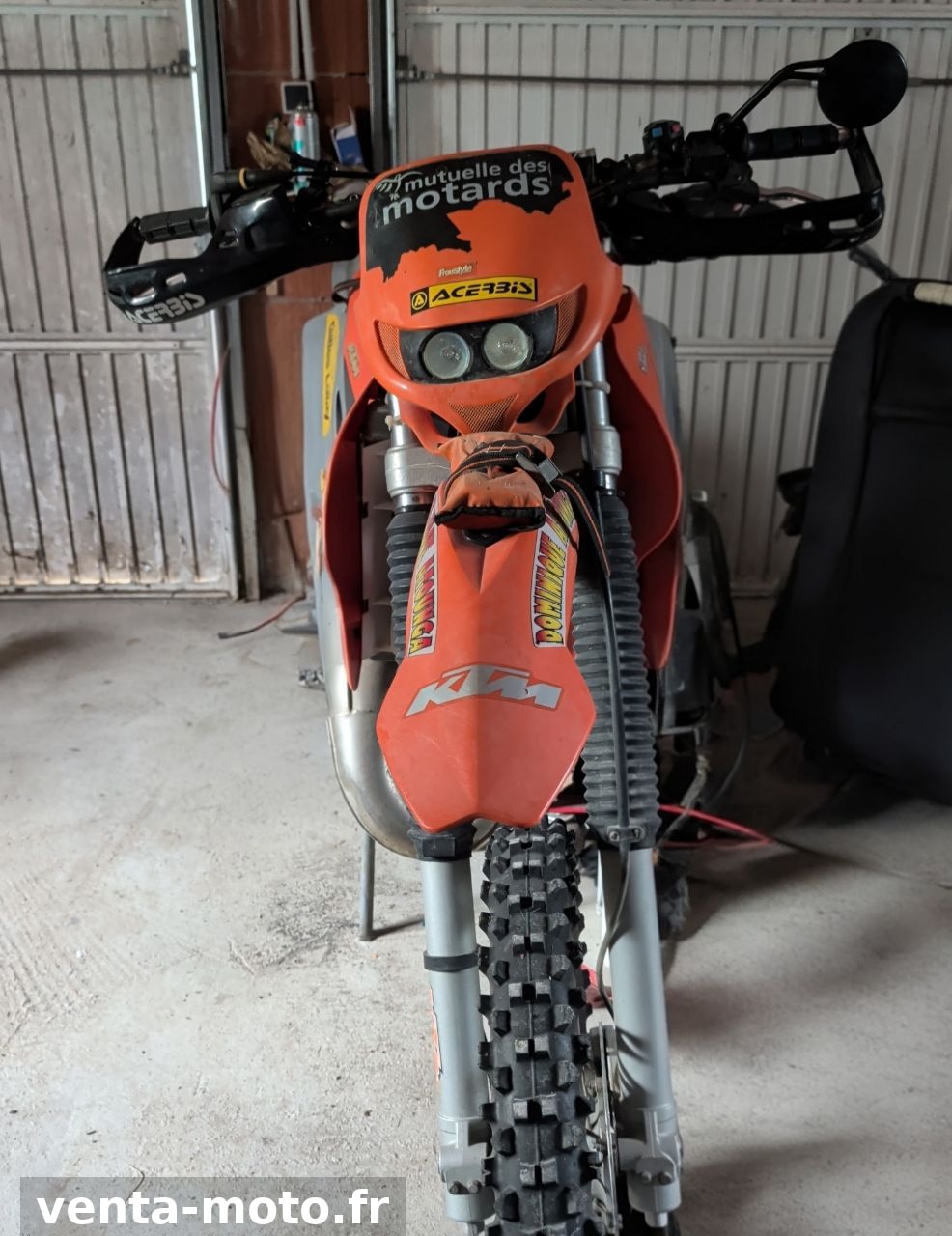 KTM SX 125