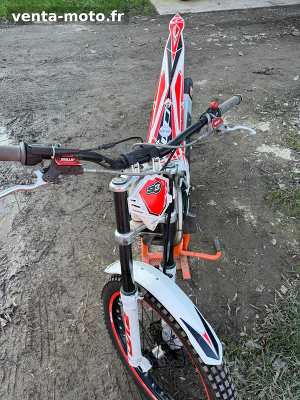 Beta 300 EVO 2016