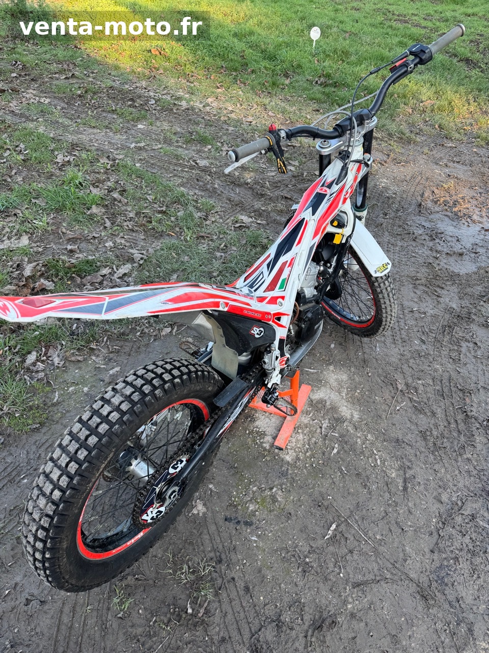 Beta 300 EVO 2016