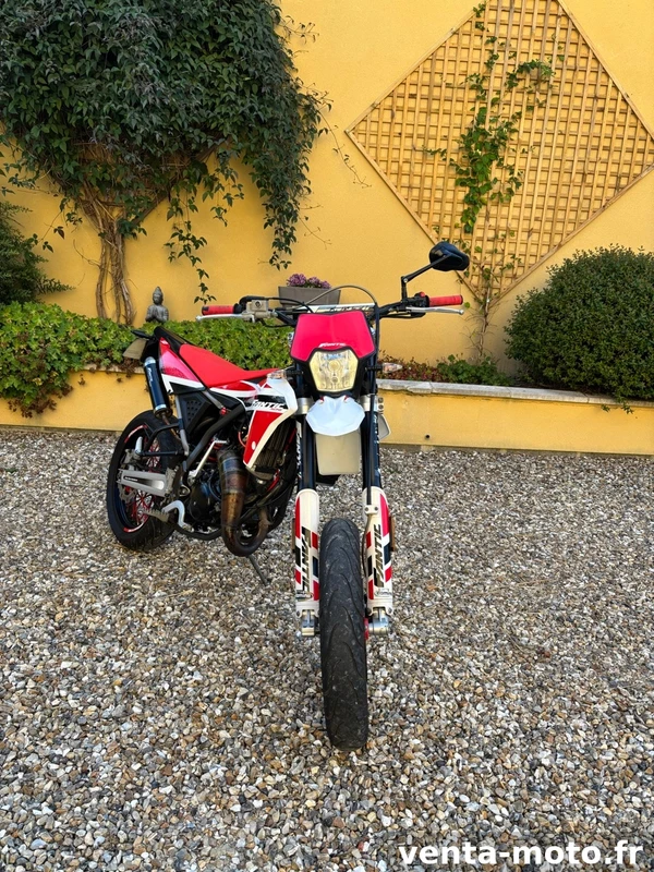 FANTIC XM 50 Performance