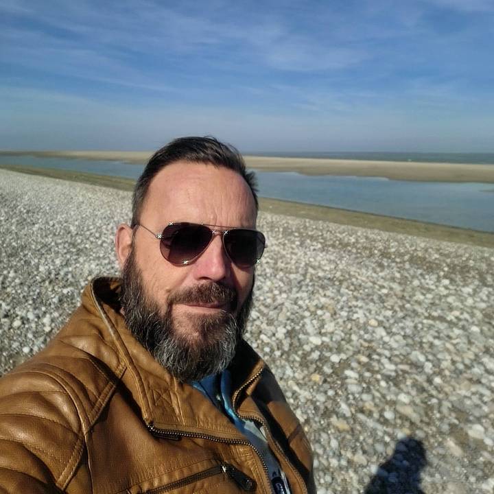 kyfranck